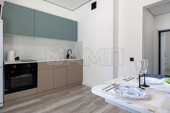 Продается 1-комн. квартира, 41 м² 4/9 этаж Красноярск - изображение 9