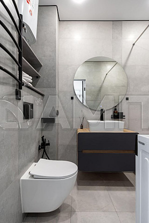 Продается 1-комн. квартира, 41 м² 4/9 этаж Красноярск - изображение 10