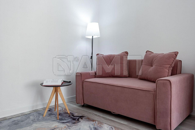 Продается 1-комн. квартира, 41 м² 4/9 этаж Красноярск - изображение 4