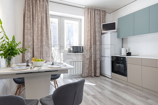 Продается 1-комн. квартира, 41 м² 4/9 этаж Красноярск - изображение 8