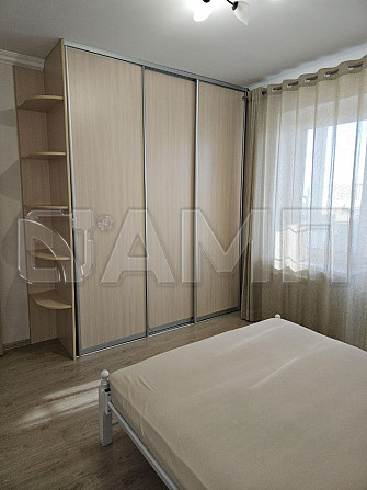 Продается 2-комн. квартира с мебелью, 61,3 м² в ЖК «Лагуна» 13/16 этаж Красноярск - изображение 9