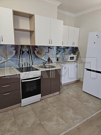 Продается 2-комн. квартира с мебелью, 61,3 м² в ЖК «Лагуна» 13/16 этаж Красноярск - изображение 10