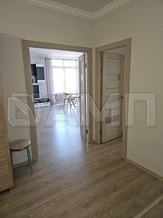 Продается 2-комн. квартира с мебелью, 61,3 м² в ЖК «Лагуна» 13/16 этаж Красноярск - изображение 4