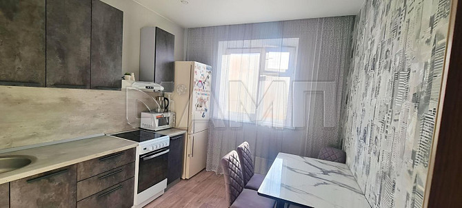 Продается 3-комн. квартира с мебелью, 75,1 м² 3/9 этаж Норильск - изображение 4