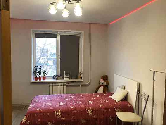 Продается 3-комн. квартира, 59,2 м² 2/9 этаж Красноярск