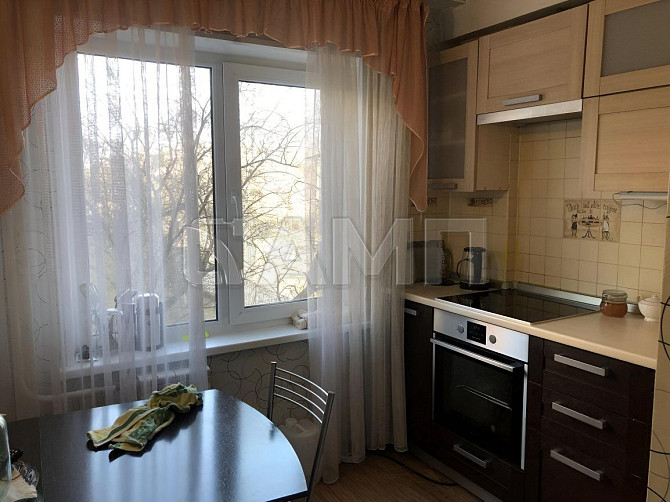 Продается 3-комн. квартира, 59,2 м² 2/9 этаж Красноярск - изображение 6