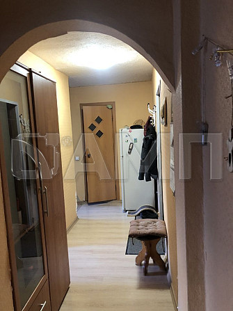 Продается 3-комн. квартира, 59,2 м² 2/9 этаж Красноярск - изображение 9