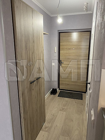 Продается студия с мебелью, 26,5 м² в ЖК «Новые Черемушки» 5/19 этаж Красноярск - изображение 10