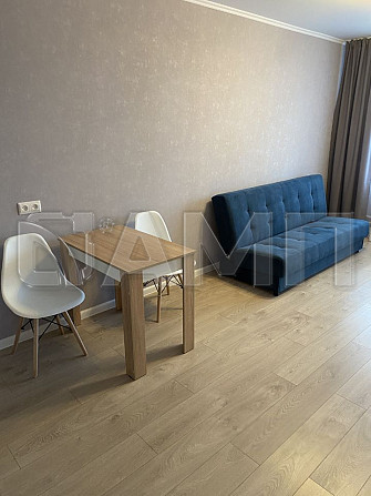 Продается студия с мебелью, 26,5 м² в ЖК «Новые Черемушки» 5/19 этаж Красноярск - изображение 7