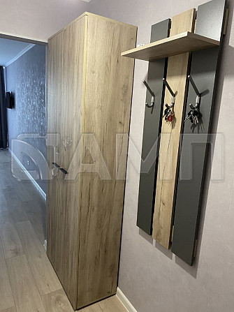 Продается студия с мебелью, 26,5 м² в ЖК «Новые Черемушки» 5/19 этаж Красноярск - изображение 8