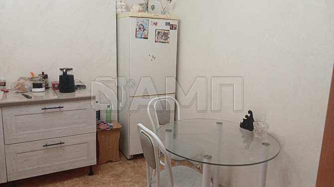 Продается 2-комн. квартира с мебелью, 46,5 м² в ЖК «Серебряный» 14/19 этаж Красноярск - изображение 6