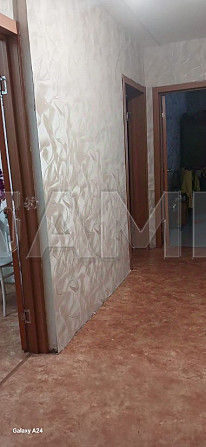 Продается 2-комн. квартира с мебелью, 46,5 м² в ЖК «Серебряный» 14/19 этаж Красноярск - изображение 4