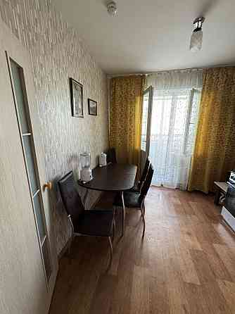 Продается 1-комн. квартира, 40,4 м² в ЖК «Иннокентьевский» 2/15 этаж Красноярск