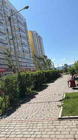 Продается 1-комн. квартира, 40,4 м² в ЖК «Иннокентьевский» 2/15 этаж Красноярск