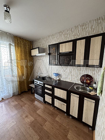 Продается 1-комн. квартира, 40,4 м² в ЖК «Иннокентьевский» 2/15 этаж Красноярск - изображение 3