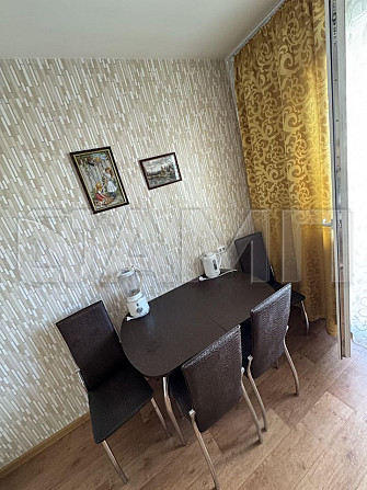 Продается 1-комн. квартира, 40,4 м² в ЖК «Иннокентьевский» 2/15 этаж Красноярск - изображение 4