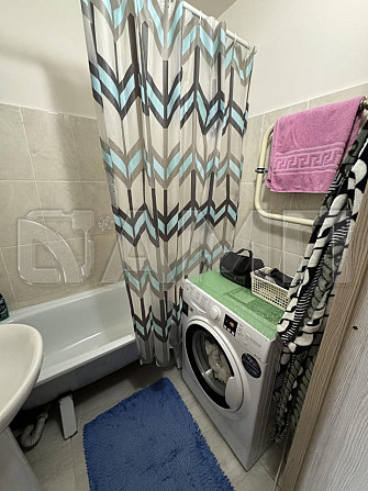 Продается 1-комн. квартира, 40,4 м² в ЖК «Иннокентьевский» 2/15 этаж Красноярск - изображение 9