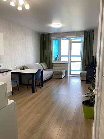 Продается 2-комн. квартира, 49,1 м² 24/24 этаж Красноярск