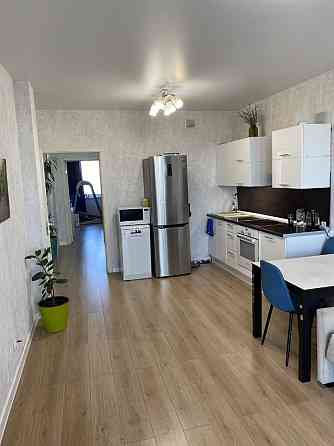 Продается 2-комн. квартира, 49,1 м² 24/24 этаж Красноярск