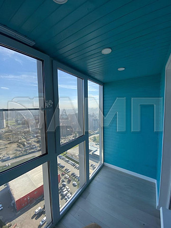 Продается 2-комн. квартира, 49,1 м² 24/24 этаж Красноярск - изображение 7