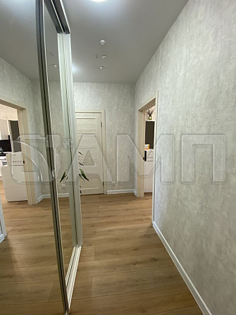 Продается 2-комн. квартира, 49,1 м² 24/24 этаж Красноярск - изображение 2