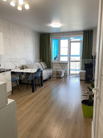 Продается 2-комн. квартира, 49,1 м² 24/24 этаж Красноярск - изображение 3