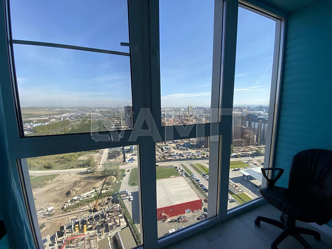 Продается 2-комн. квартира, 49,1 м² 24/24 этаж Красноярск - изображение 6