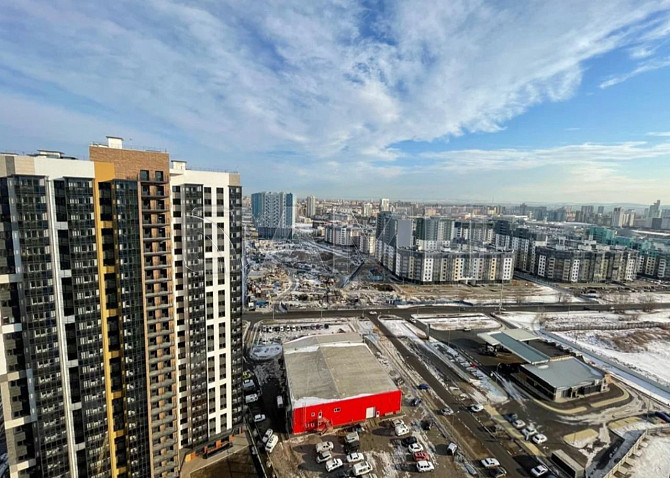 Продается 2-комн. квартира, 49,1 м² 24/24 этаж Красноярск - изображение 10