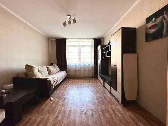 Продается 1-комн. квартира, 36,7 м² 4/10 этаж Красноярск