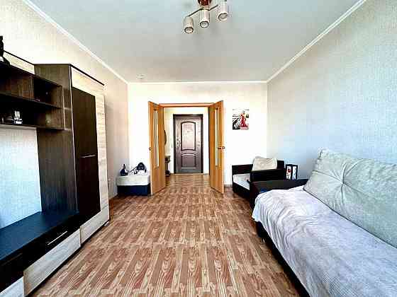 Продается 1-комн. квартира, 36,7 м² 4/10 этаж Красноярск