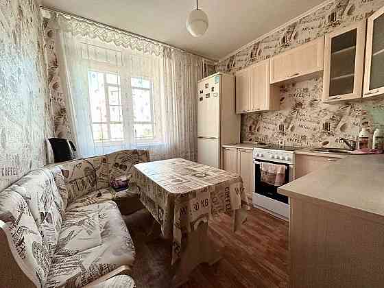 Продается 1-комн. квартира, 36,7 м² 4/10 этаж Красноярск