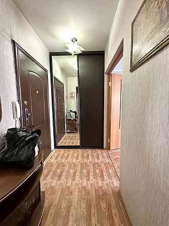 Продается 1-комн. квартира, 36,7 м² 4/10 этаж Красноярск