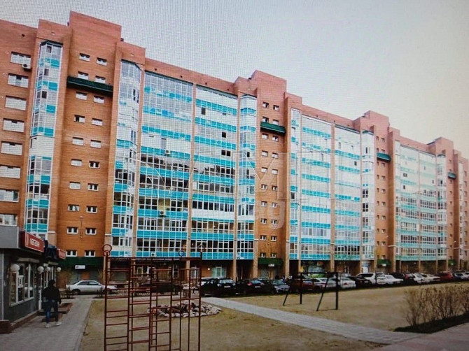 Продается 1-комн. квартира, 36,7 м² 4/10 этаж Красноярск - изображение 9