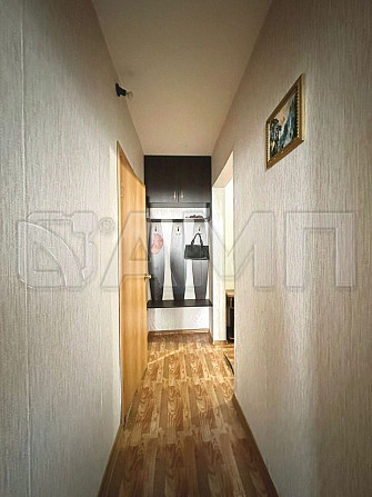 Продается 1-комн. квартира, 36,7 м² 4/10 этаж Красноярск - изображение 6