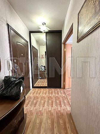 Продается 1-комн. квартира, 36,7 м² 4/10 этаж Красноярск - изображение 4