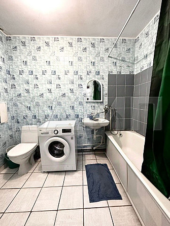 Продается 1-комн. квартира, 36,7 м² 4/10 этаж Красноярск - изображение 7