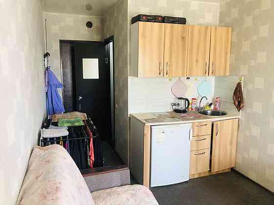 Продается студия, 18 м² 3/3 этаж Красноярск