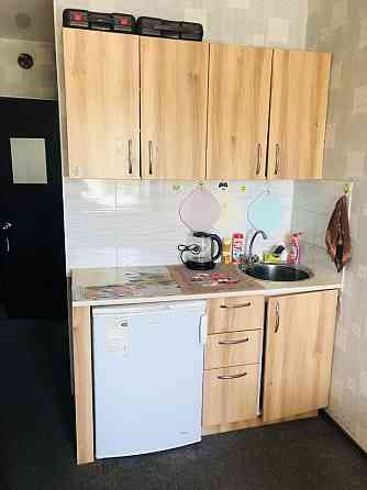 Продается студия, 18 м² 3/3 этаж Красноярск