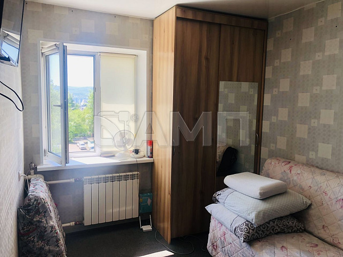 Продается студия, 18 м² 3/3 этаж Красноярск - изображение 3