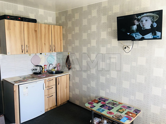 Продается студия, 18 м² 3/3 этаж Красноярск - изображение 7