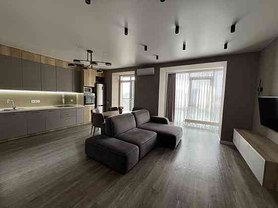 Продается 2-комн. квартира, 63 м² в ЖК «SCANDIS (Скандис)» 12/17 этаж Красноярск