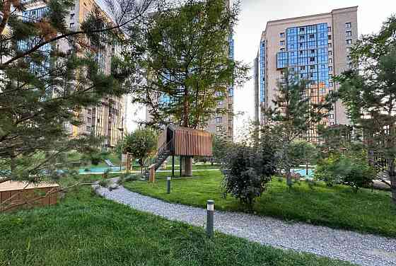 Продается 2-комн. квартира, 63 м² в ЖК «SCANDIS (Скандис)» 12/17 этаж Красноярск