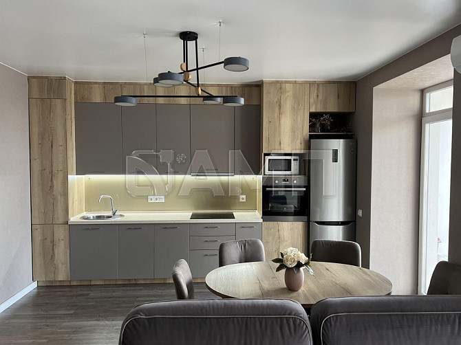 Продается 2-комн. квартира, 63 м² в ЖК «SCANDIS (Скандис)» 12/17 этаж Красноярск - изображение 5