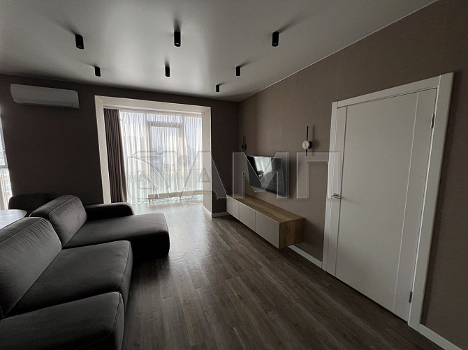Продается 2-комн. квартира, 63 м² в ЖК «SCANDIS (Скандис)» 12/17 этаж Красноярск - изображение 4