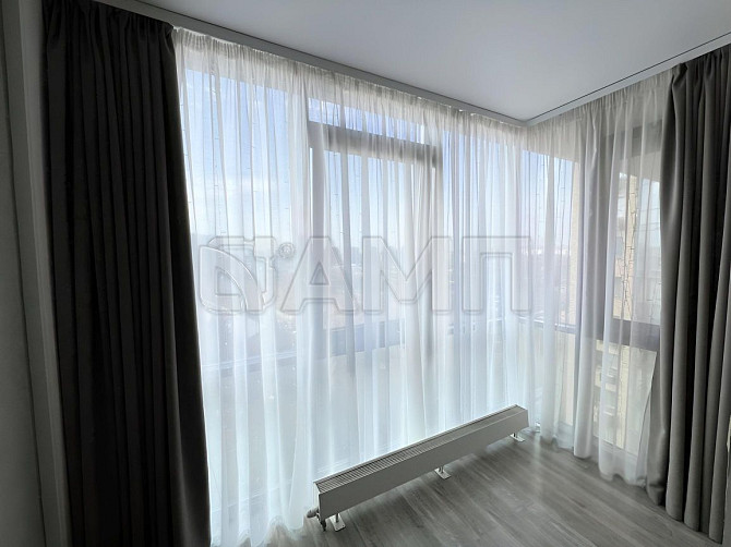Продается 2-комн. квартира, 63 м² в ЖК «SCANDIS (Скандис)» 12/17 этаж Красноярск - изображение 10
