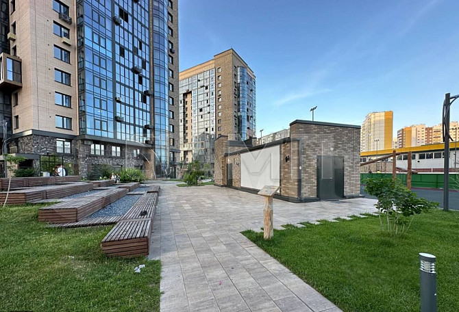 Продается 2-комн. квартира, 63 м² в ЖК «SCANDIS (Скандис)» 12/17 этаж Красноярск - изображение 7