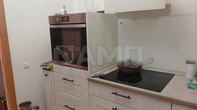 Продается 2-комн. квартира с мебелью, 46,5 м² в ЖК «Серебряный» 14/19 этаж Красноярск - изображение 8