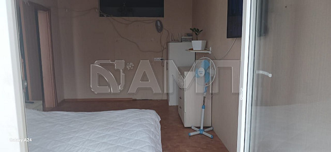 Продается 2-комн. квартира с мебелью, 46,5 м² в ЖК «Серебряный» 14/19 этаж Красноярск - изображение 2