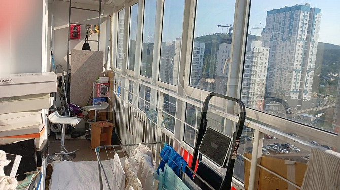 Продается 2-комн. квартира с мебелью, 46,5 м² в ЖК «Серебряный» 14/19 этаж Красноярск - изображение 9
