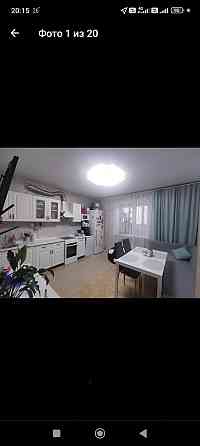 Продается 3-комн. квартира, 75,2 м² в ЖК «5+ (Пять+)» 2/9 этаж Красноярск